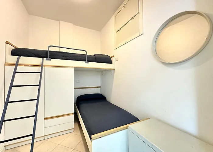 Db Residence Con Piscina-Carraro Immobiliare Jesolo-Family Apartments