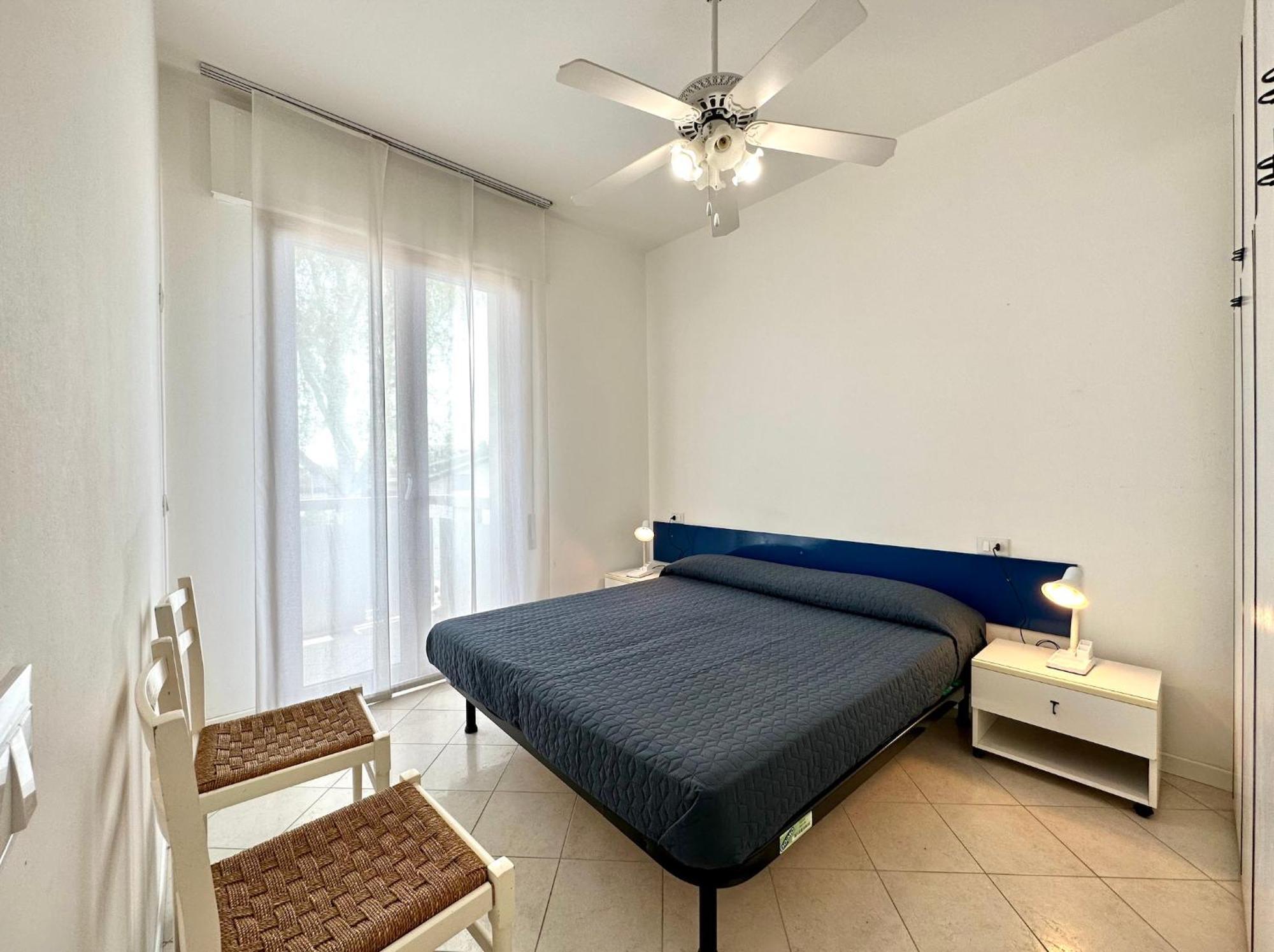 Appartamento Db Con Piscina-carraro Immobiliare Jesolo-family