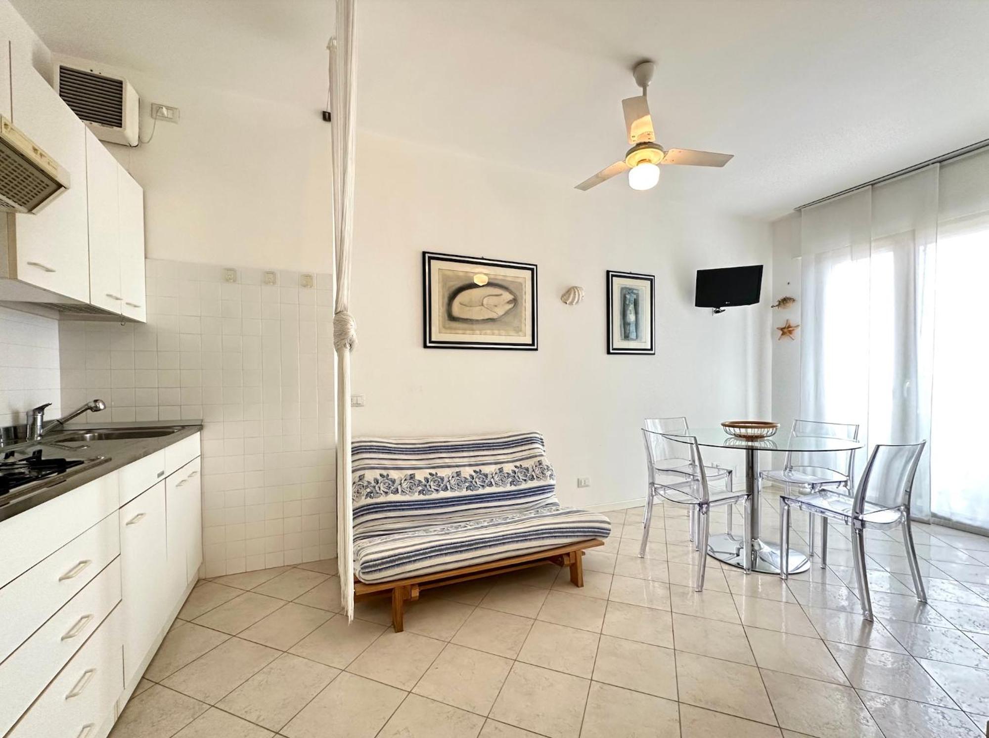Db Con Piscina-carraro Immobiliare Jesolo-family Appartamento