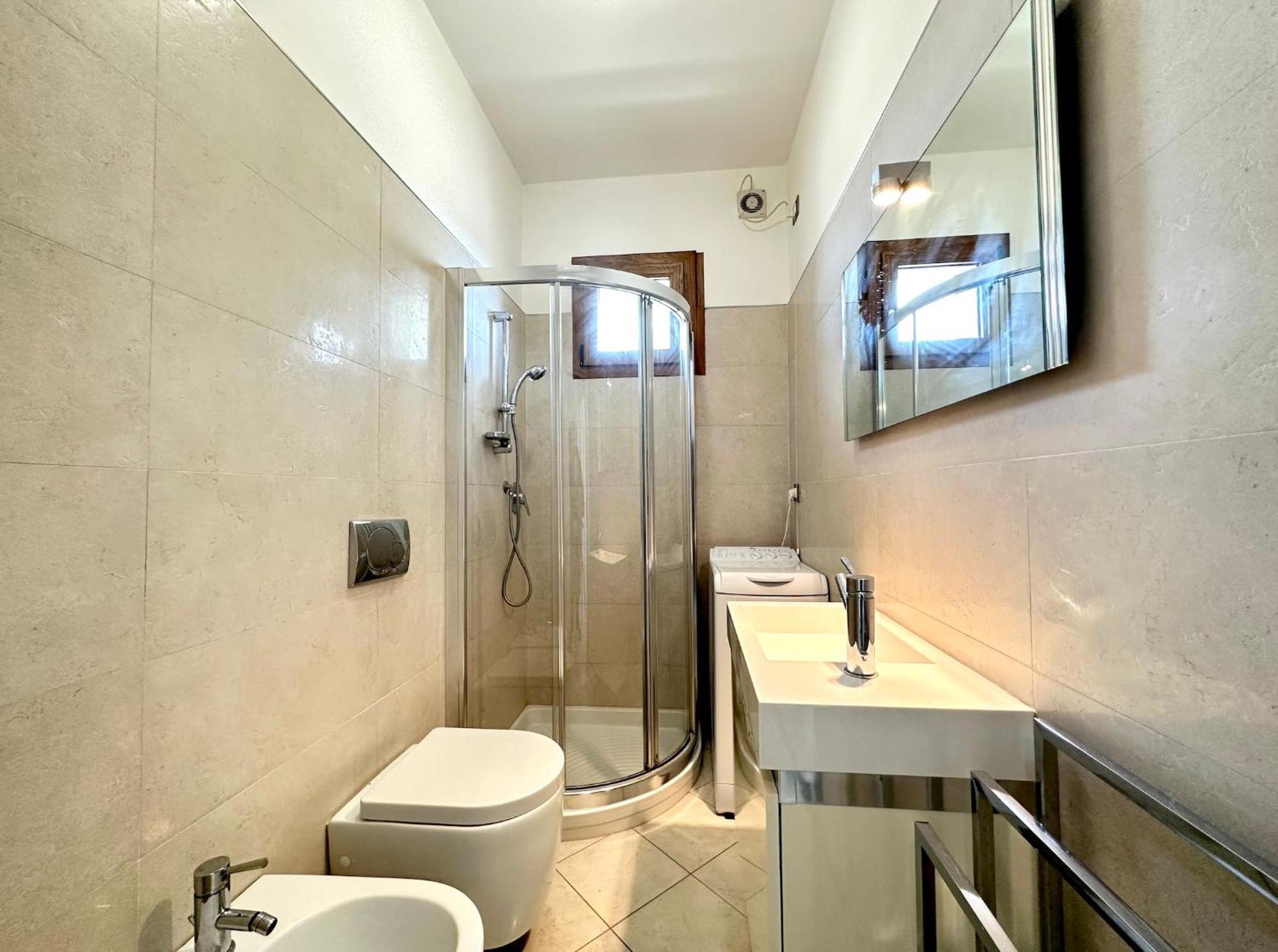 Appartamento Db Con Piscina-carraro Immobiliare Jesolo-family